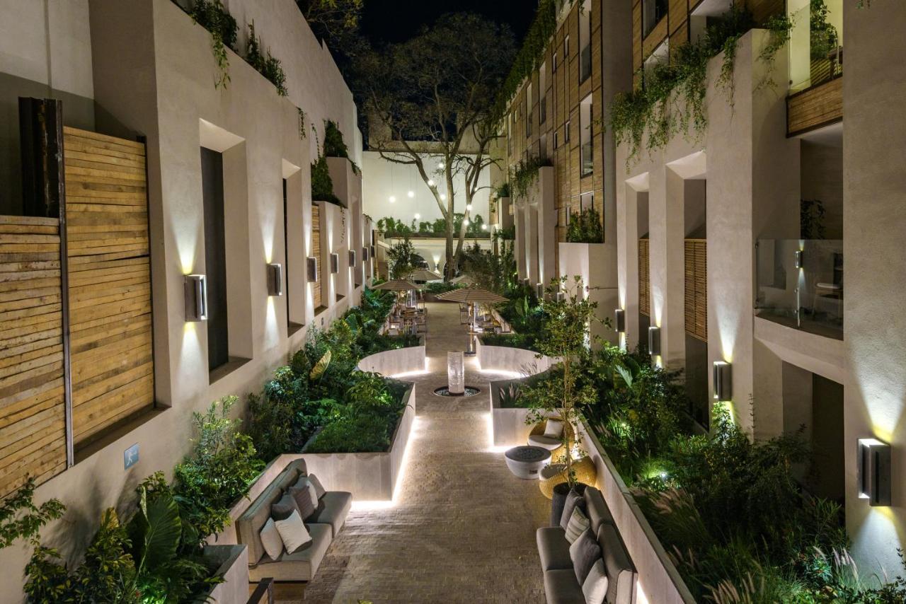 Numu Boutique Hotel, The Unbound Collection By Hyatt San Miguel de Allende Zewnętrze zdjęcie
