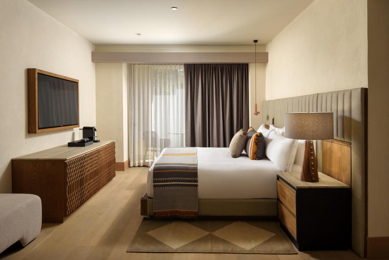 Numu Boutique Hotel, The Unbound Collection By Hyatt San Miguel de Allende Zewnętrze zdjęcie