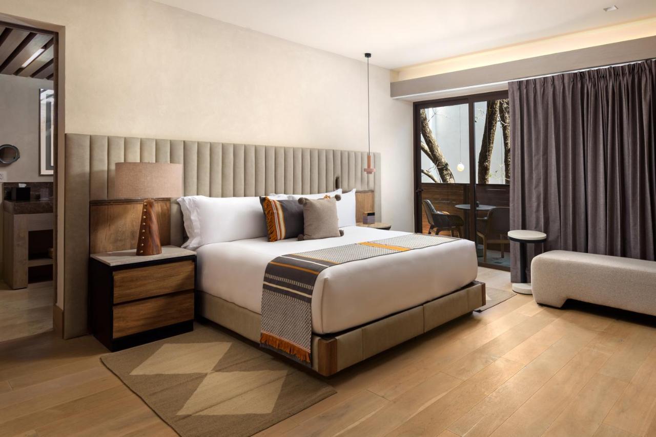 Numu Boutique Hotel, The Unbound Collection By Hyatt San Miguel de Allende Zewnętrze zdjęcie