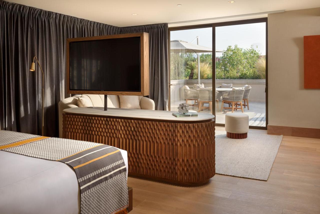 Numu Boutique Hotel, The Unbound Collection By Hyatt San Miguel de Allende Zewnętrze zdjęcie