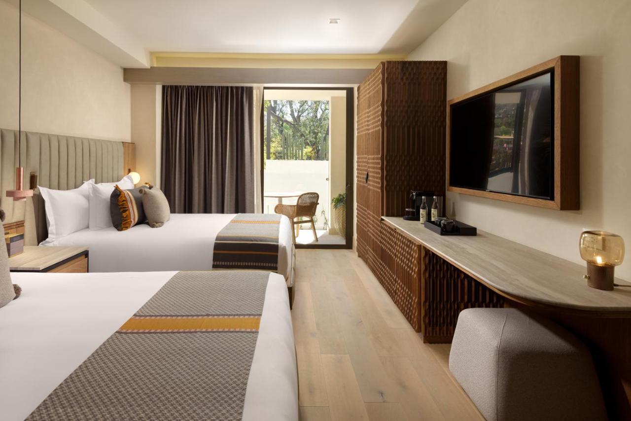 Numu Boutique Hotel, The Unbound Collection By Hyatt San Miguel de Allende Zewnętrze zdjęcie
