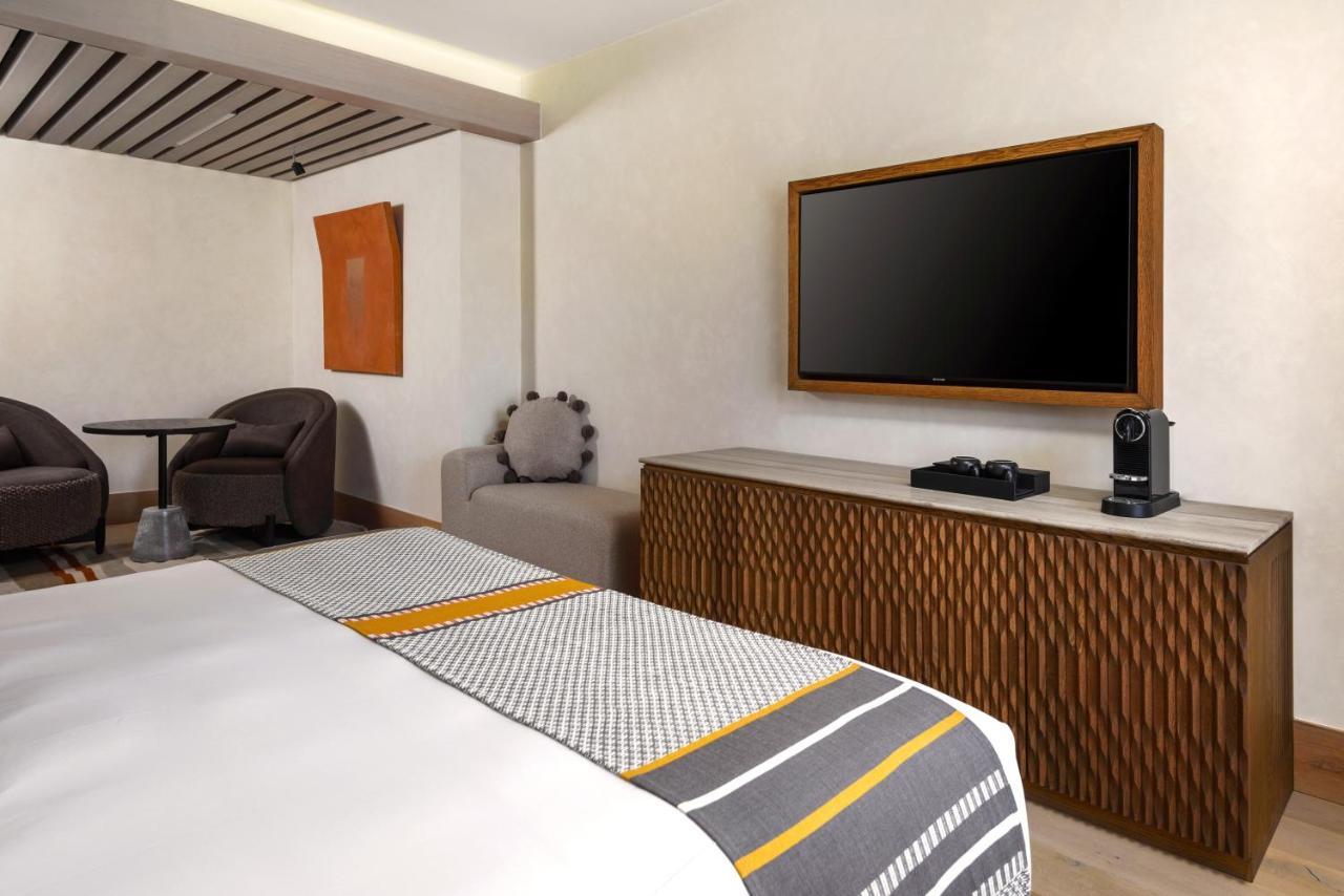 Numu Boutique Hotel, The Unbound Collection By Hyatt San Miguel de Allende Zewnętrze zdjęcie