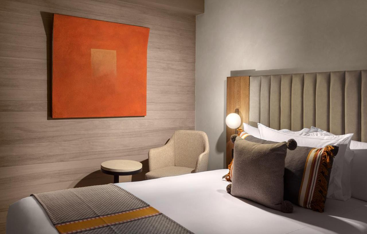 Numu Boutique Hotel, The Unbound Collection By Hyatt San Miguel de Allende Zewnętrze zdjęcie