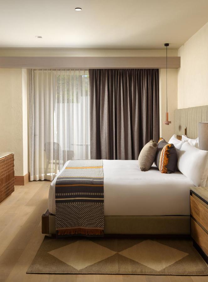 Numu Boutique Hotel, The Unbound Collection By Hyatt San Miguel de Allende Zewnętrze zdjęcie