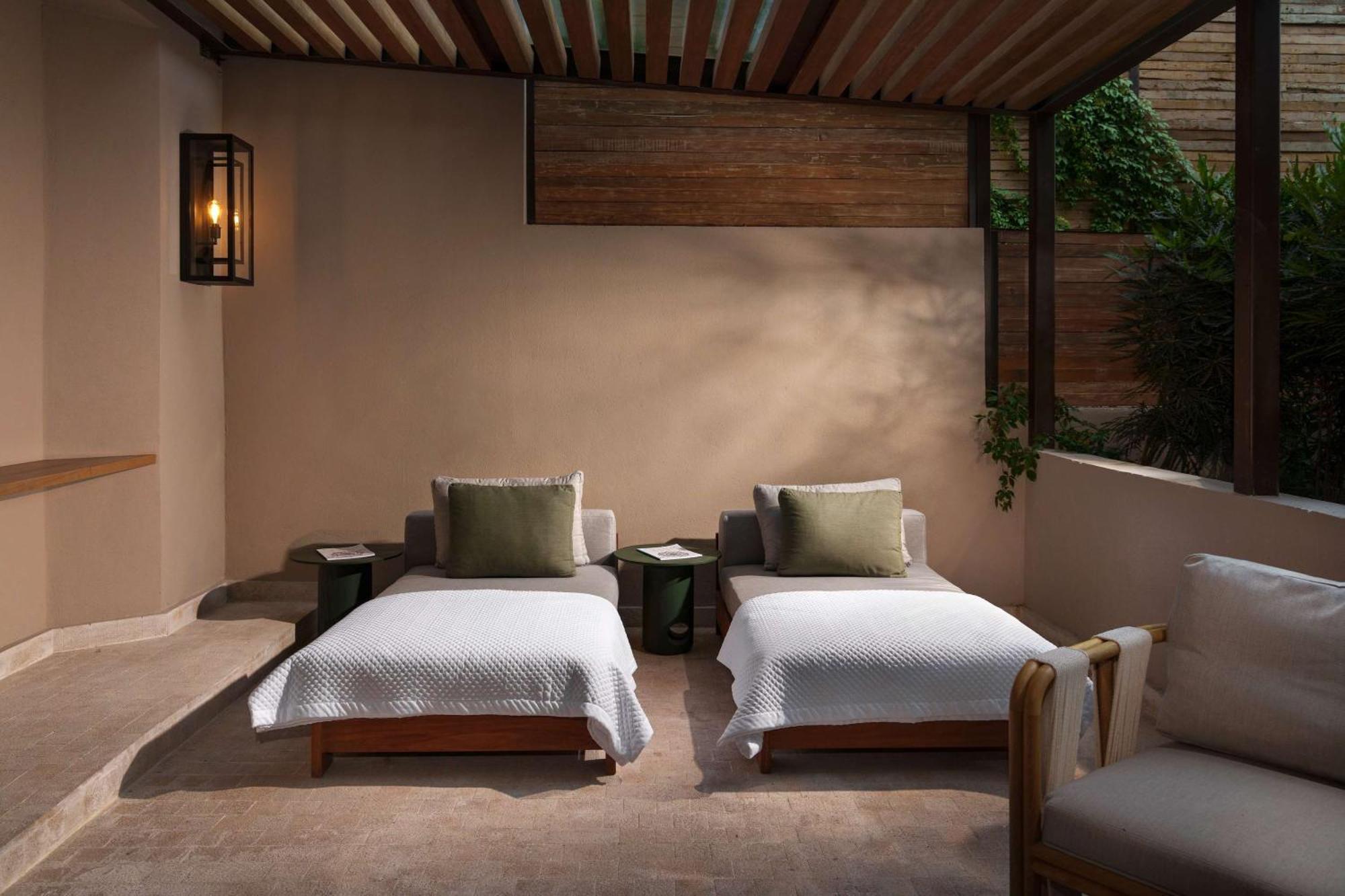 Numu Boutique Hotel, The Unbound Collection By Hyatt San Miguel de Allende Zewnętrze zdjęcie