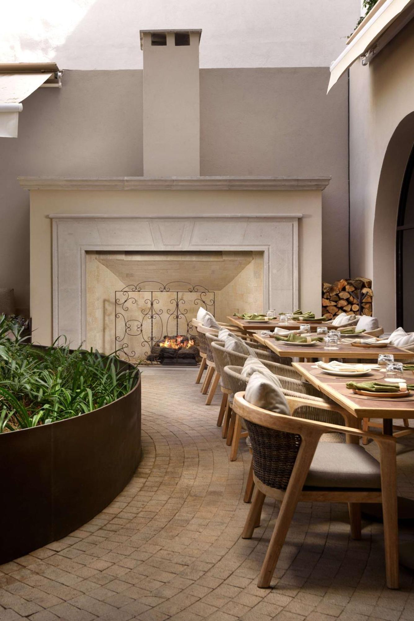 Numu Boutique Hotel, The Unbound Collection By Hyatt San Miguel de Allende Zewnętrze zdjęcie