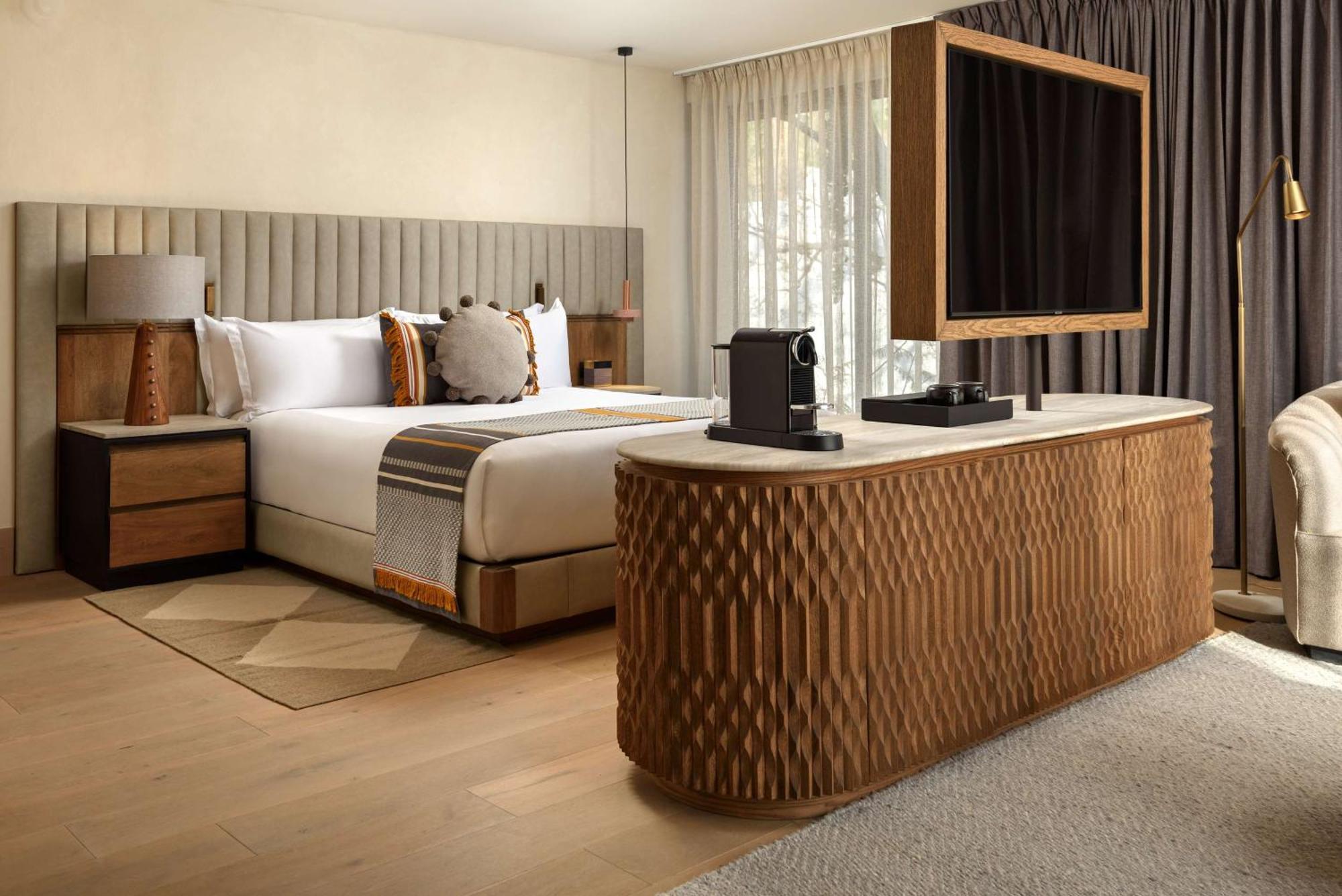 Numu Boutique Hotel, The Unbound Collection By Hyatt San Miguel de Allende Zewnętrze zdjęcie