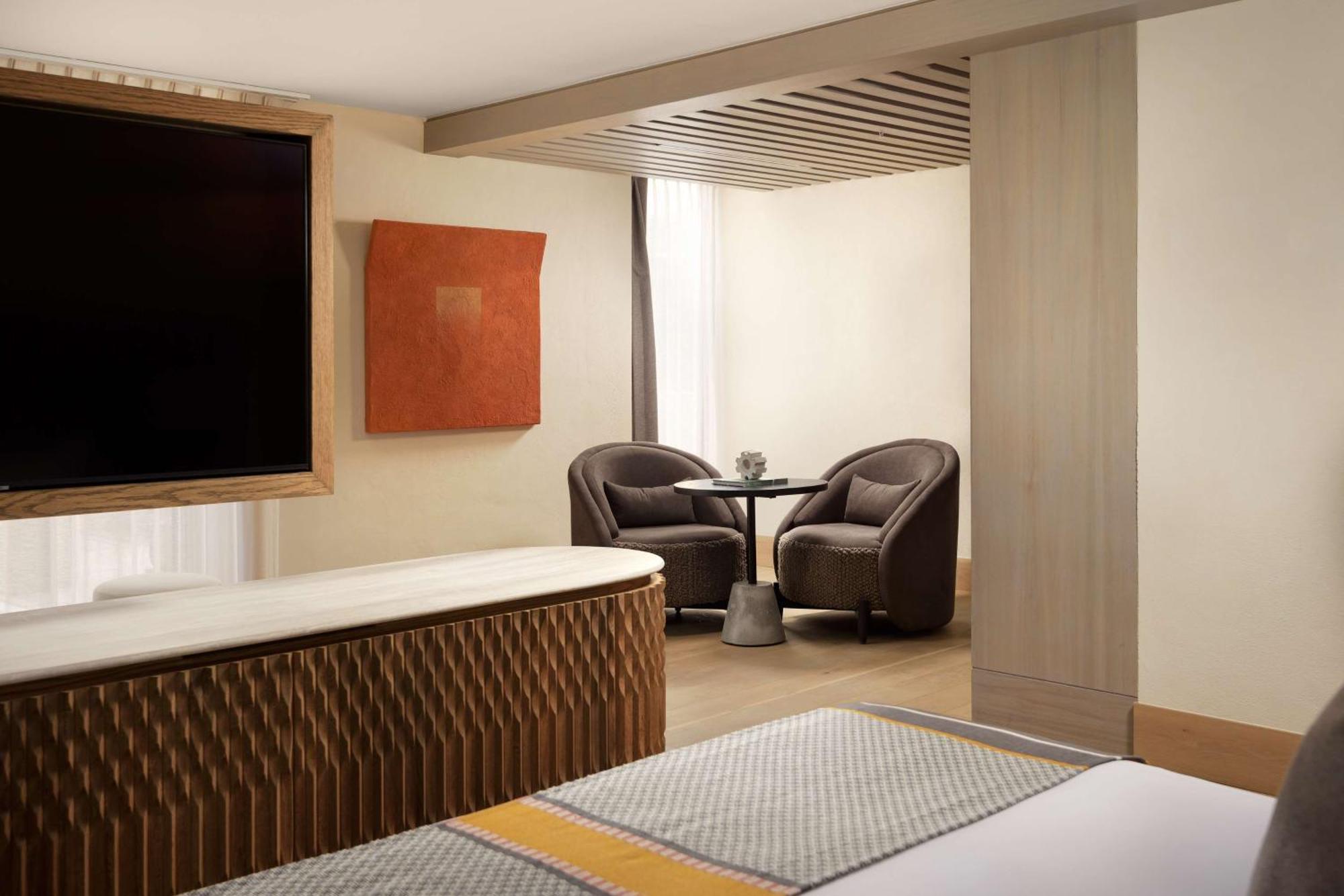 Numu Boutique Hotel, The Unbound Collection By Hyatt San Miguel de Allende Zewnętrze zdjęcie