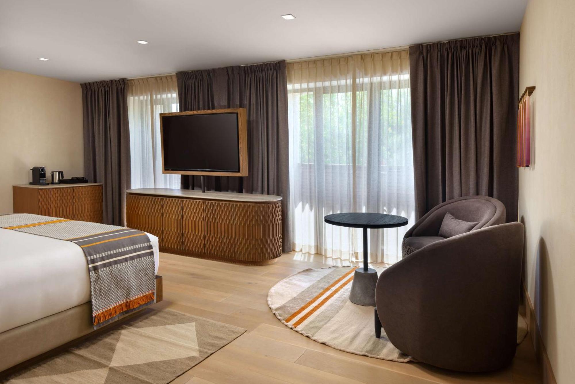 Numu Boutique Hotel, The Unbound Collection By Hyatt San Miguel de Allende Zewnętrze zdjęcie