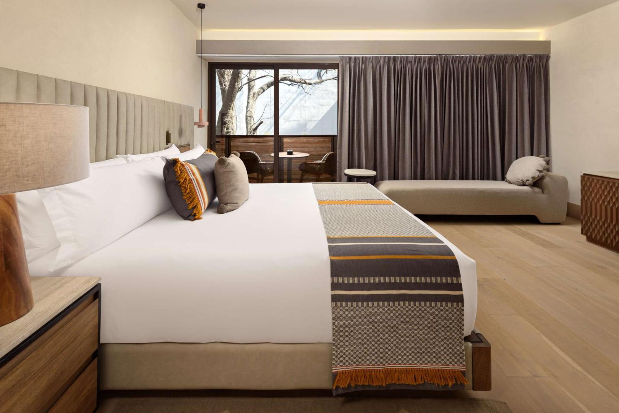 Numu Boutique Hotel, The Unbound Collection By Hyatt San Miguel de Allende Zewnętrze zdjęcie