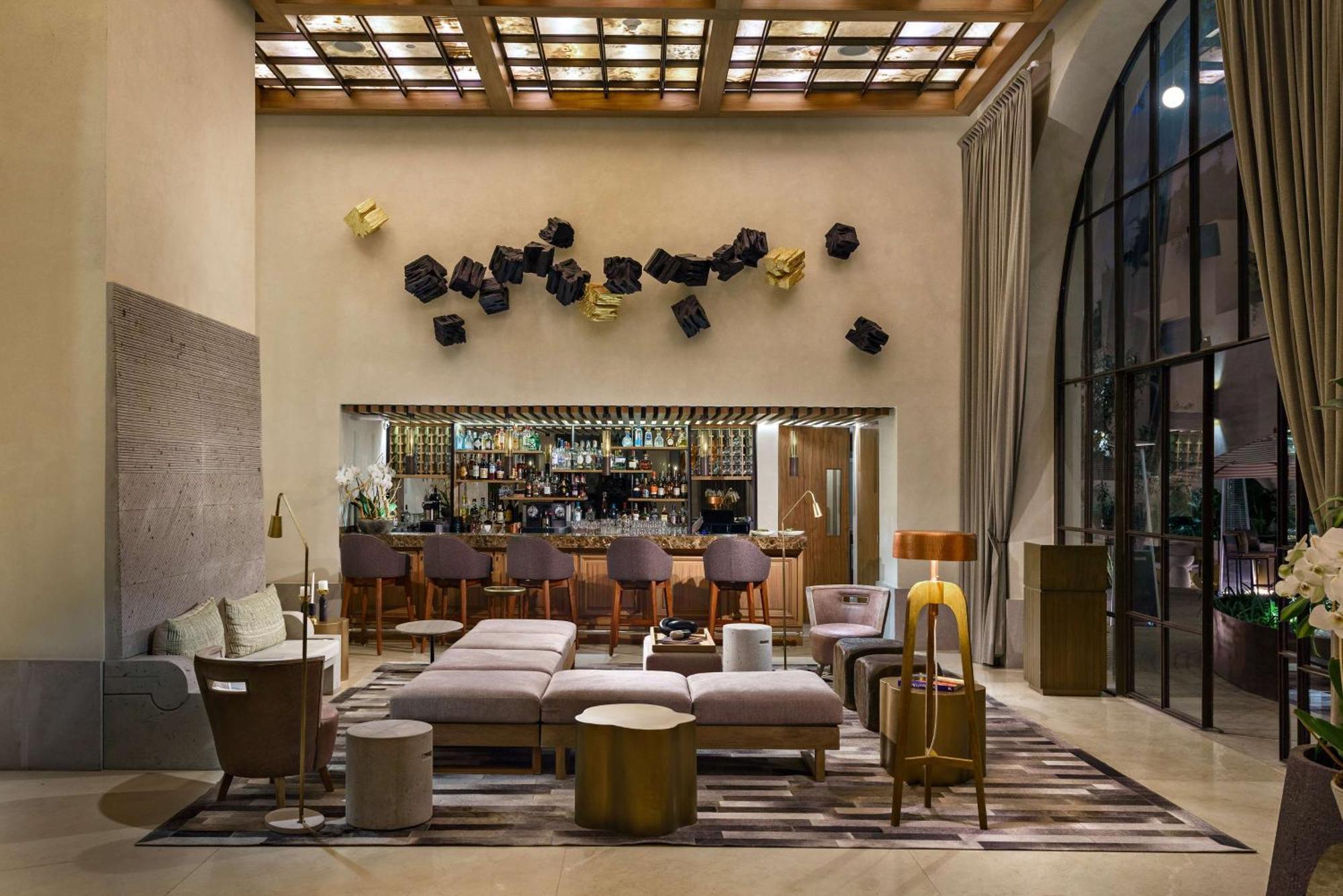 Numu Boutique Hotel, The Unbound Collection By Hyatt San Miguel de Allende Zewnętrze zdjęcie