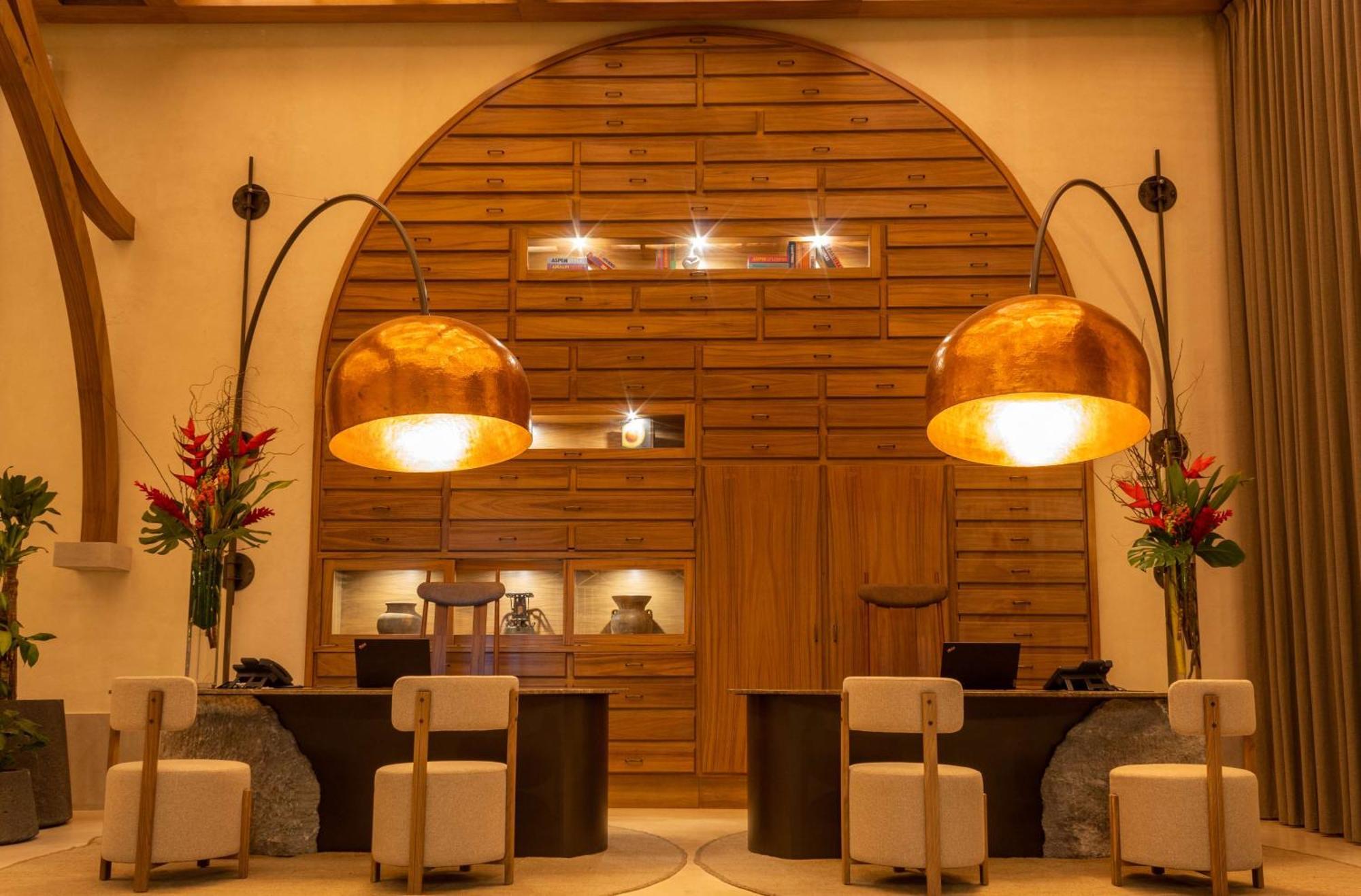 Numu Boutique Hotel, The Unbound Collection By Hyatt San Miguel de Allende Zewnętrze zdjęcie