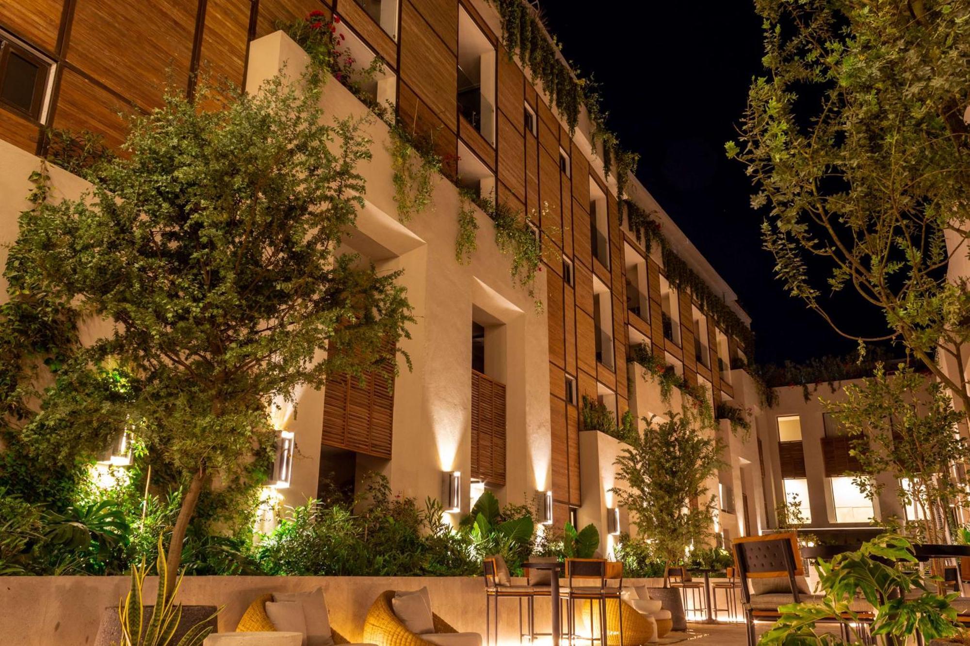 Numu Boutique Hotel, The Unbound Collection By Hyatt San Miguel de Allende Zewnętrze zdjęcie