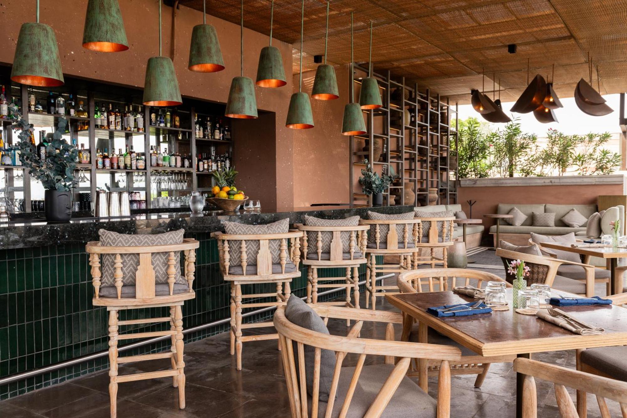 Numu Boutique Hotel, The Unbound Collection By Hyatt San Miguel de Allende Zewnętrze zdjęcie