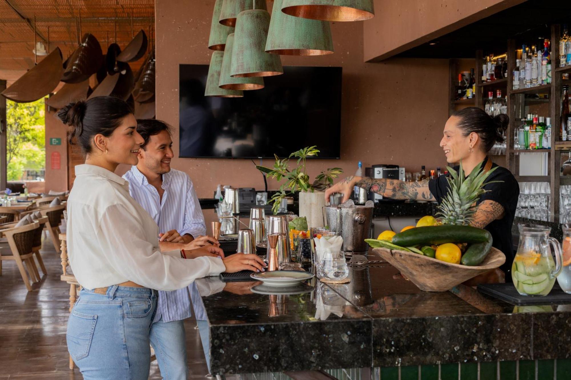 Numu Boutique Hotel, The Unbound Collection By Hyatt San Miguel de Allende Zewnętrze zdjęcie