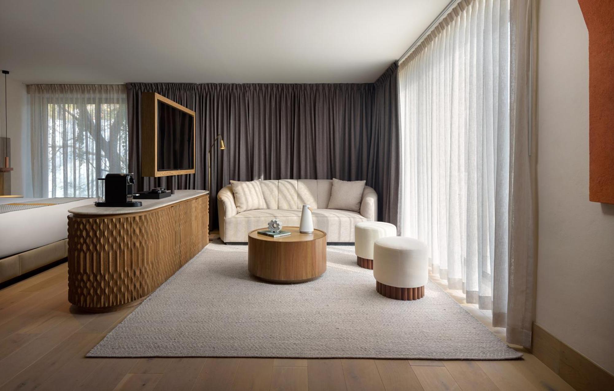 Numu Boutique Hotel, The Unbound Collection By Hyatt San Miguel de Allende Zewnętrze zdjęcie