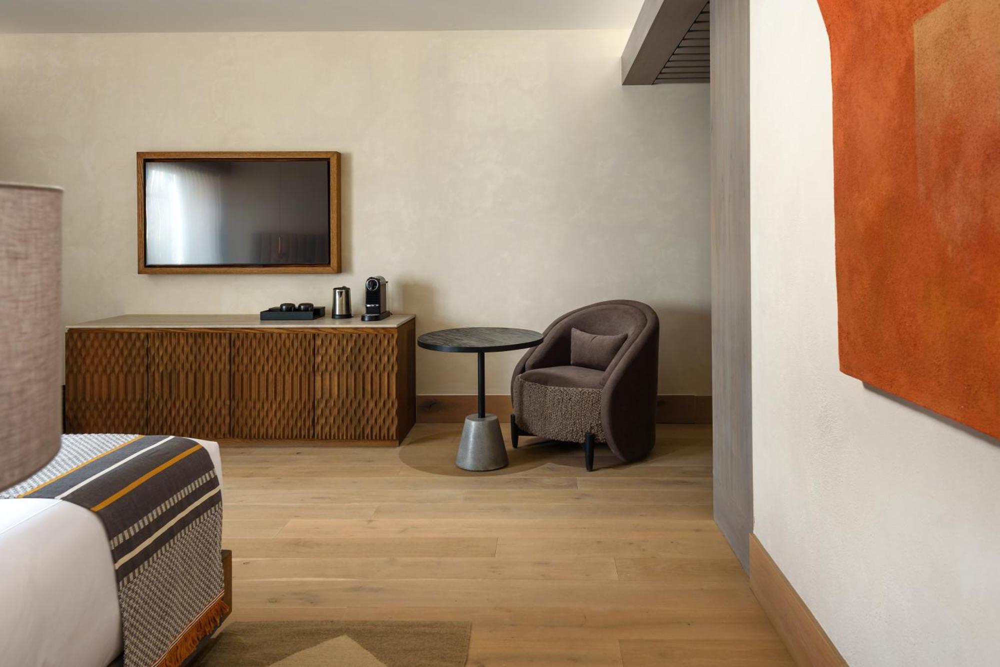 Numu Boutique Hotel, The Unbound Collection By Hyatt San Miguel de Allende Zewnętrze zdjęcie