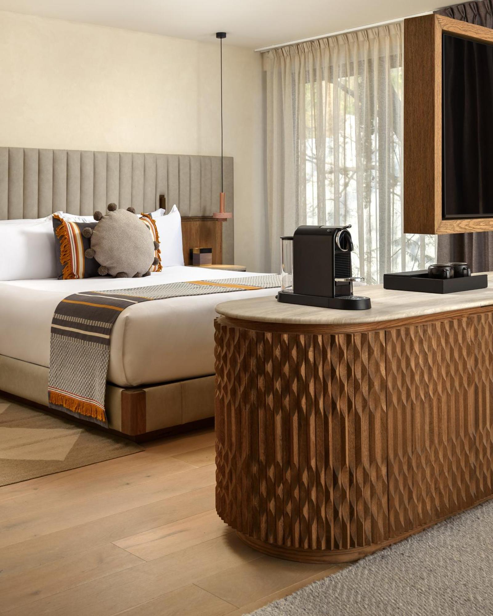 Numu Boutique Hotel, The Unbound Collection By Hyatt San Miguel de Allende Zewnętrze zdjęcie
