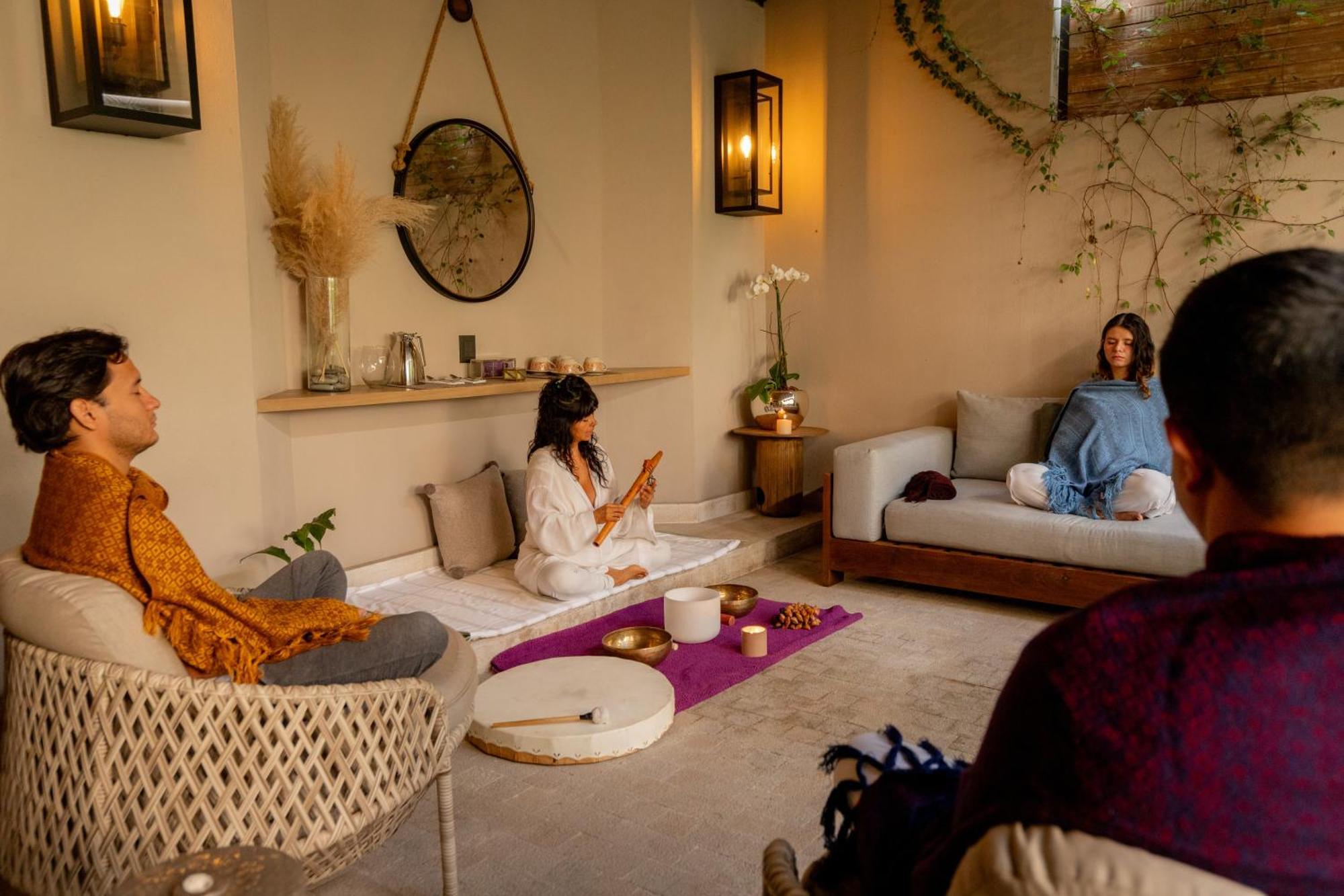 Numu Boutique Hotel, The Unbound Collection By Hyatt San Miguel de Allende Zewnętrze zdjęcie