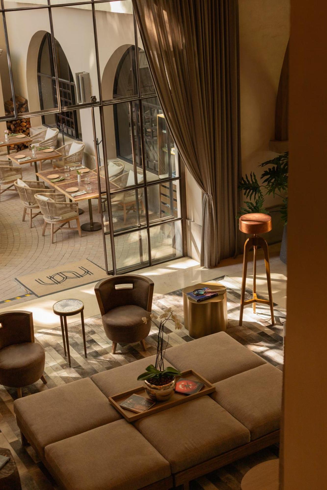 Numu Boutique Hotel, The Unbound Collection By Hyatt San Miguel de Allende Zewnętrze zdjęcie