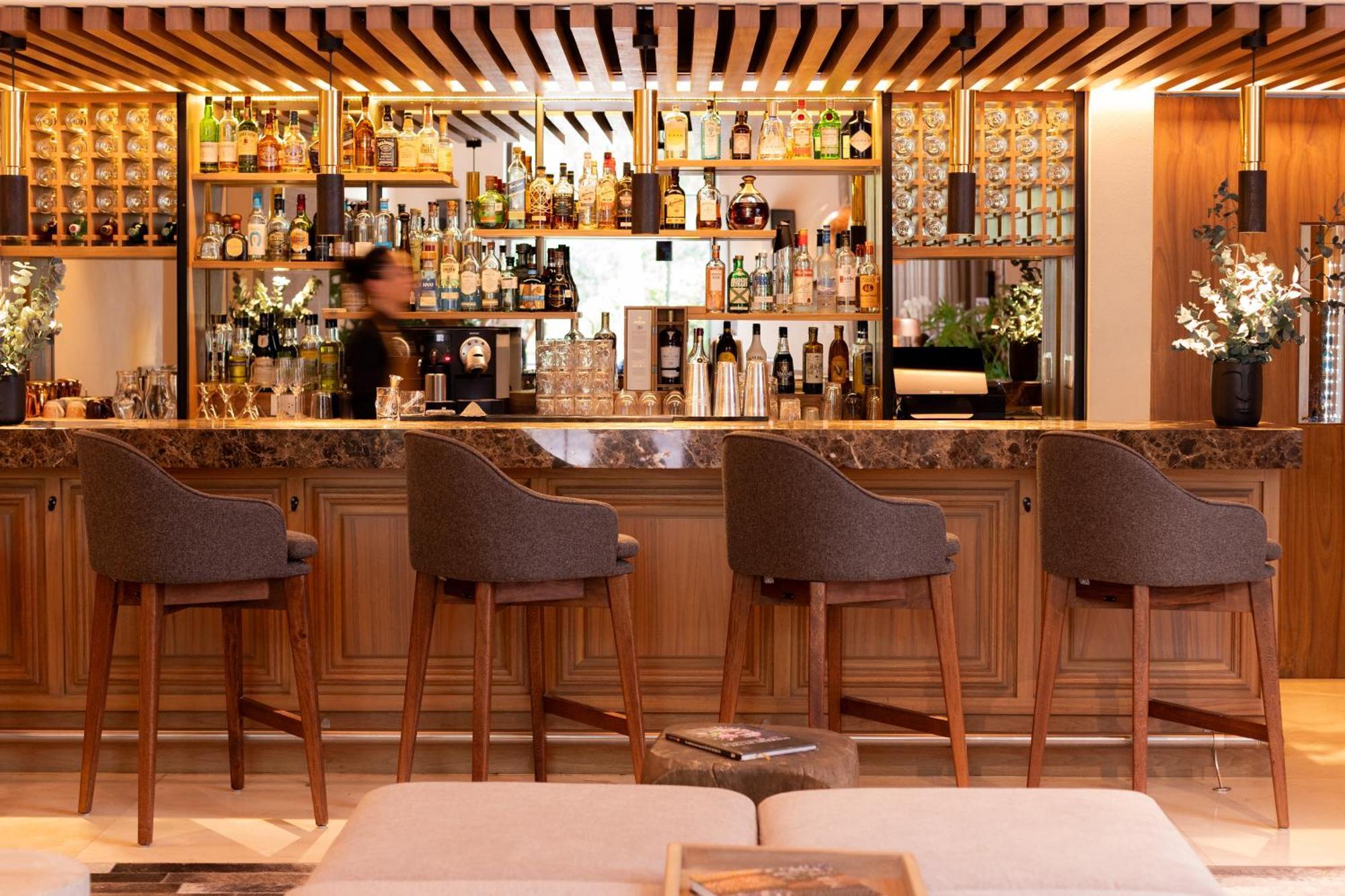 Numu Boutique Hotel, The Unbound Collection By Hyatt San Miguel de Allende Zewnętrze zdjęcie