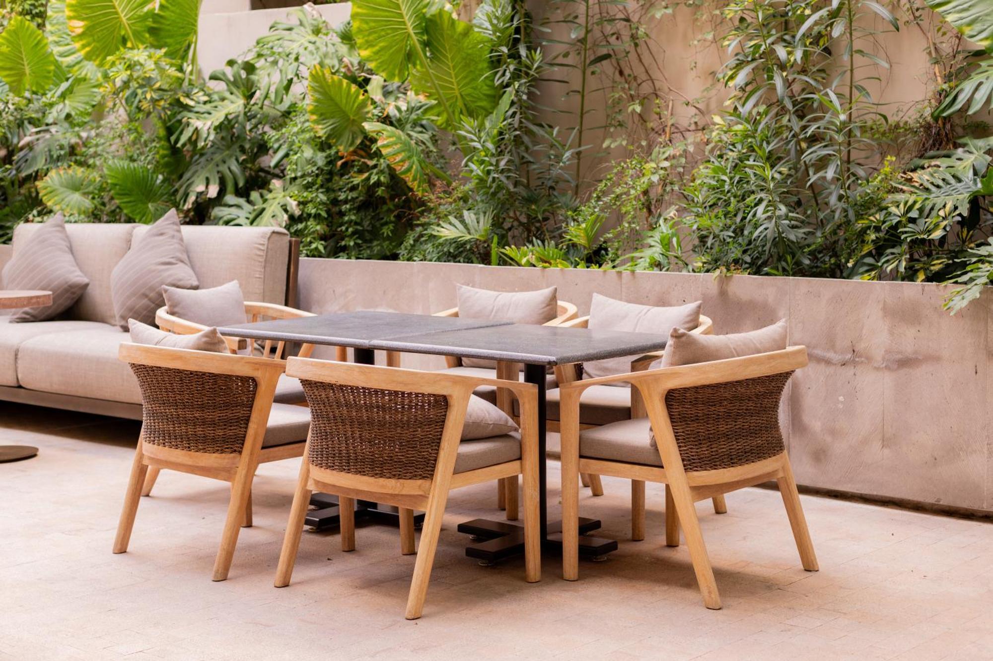Numu Boutique Hotel, The Unbound Collection By Hyatt San Miguel de Allende Zewnętrze zdjęcie