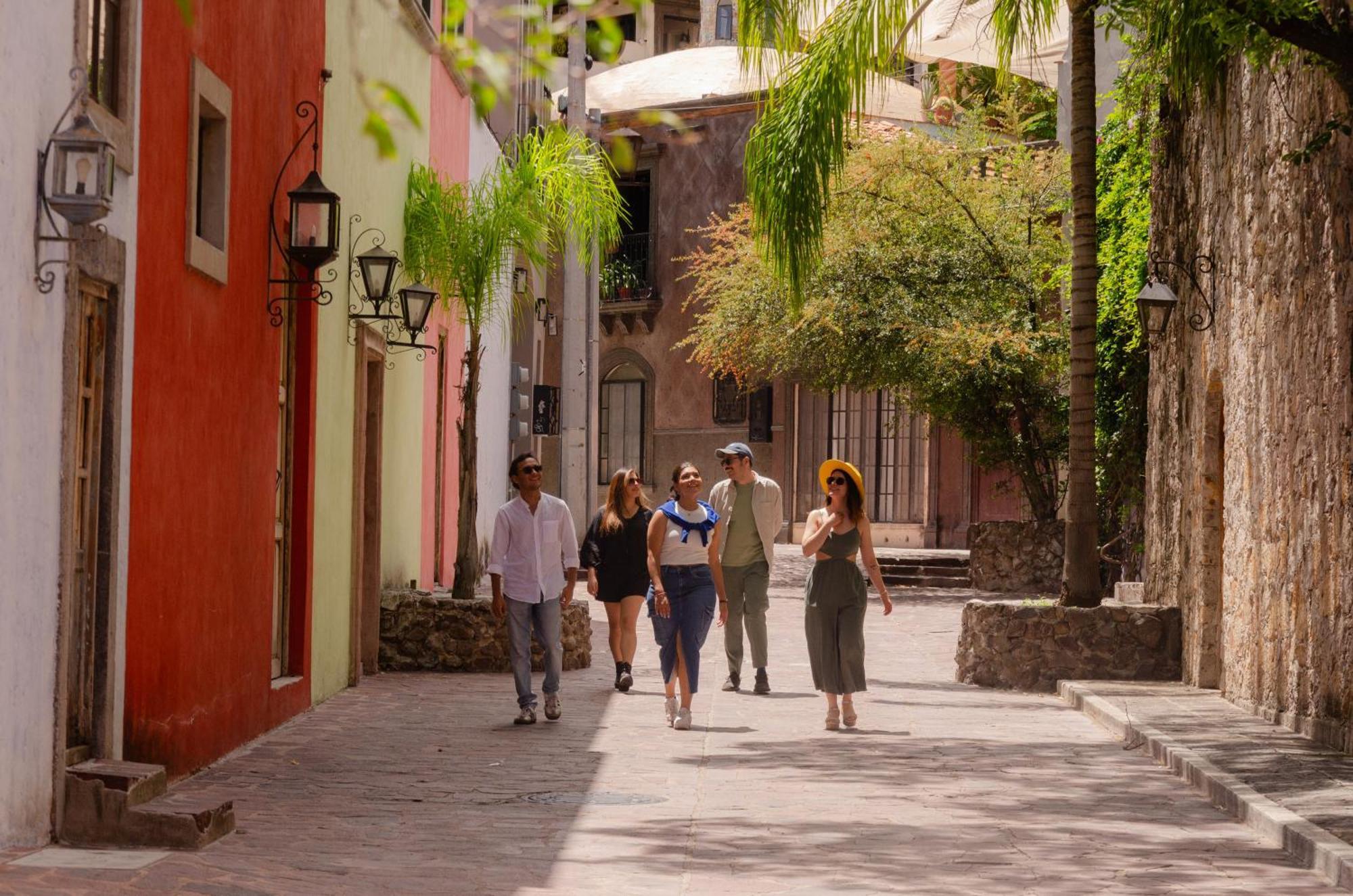 Numu Boutique Hotel, The Unbound Collection By Hyatt San Miguel de Allende Zewnętrze zdjęcie