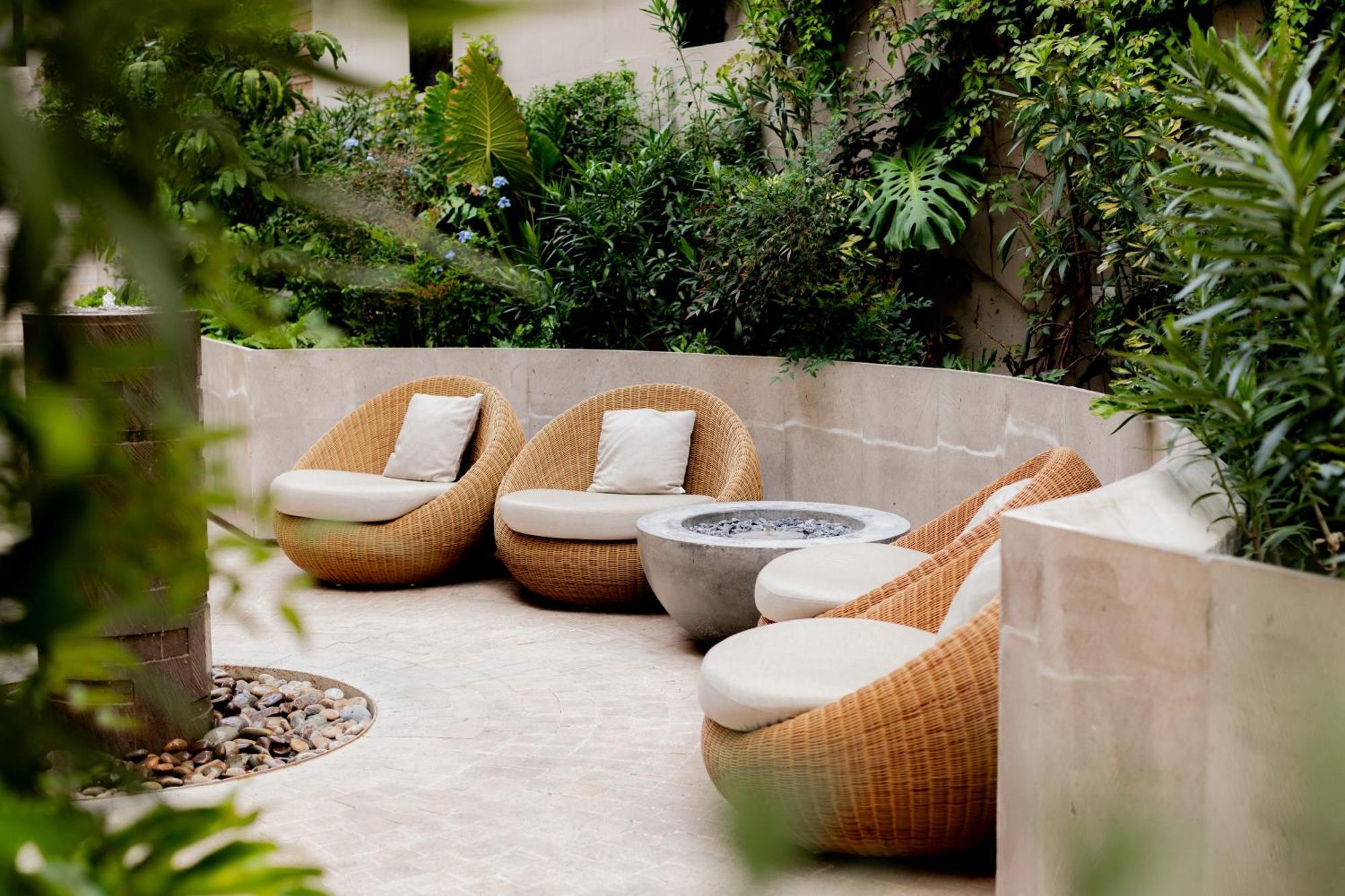 Numu Boutique Hotel, The Unbound Collection By Hyatt San Miguel de Allende Zewnętrze zdjęcie